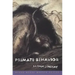 Primate Behavior: Poems