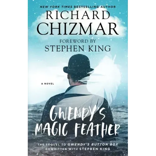 Gwendy's Magic Feather