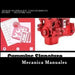 Manual de Operacion y Mantenimiento: Motores Signature eISX.