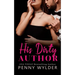 His Dirty Author