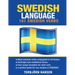 Swedish Language: 101 Swedish Verbs