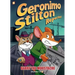 Geronimo Stilton Reporter: Barry the Moustache