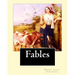 Fables By: Robert Louis Stevenson: Robert Louis Balfour Stevenson (13 November 1850 - 3 December 1894) was a Scottish novelist, p