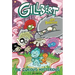 Gillbert: The Curious Mysterious