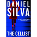 The Cellist
