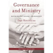 Governance and Ministry: Rethinking Board Leadership