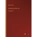 Androcles and the Lion: in large print