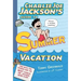 Charlie Joe Jackson's Guide to Summer Vacation