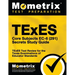 TExES Core Subjects Ec-6 (291) Secrets Study Guide: TExES Test Review for the Texas Examinations of Educator Standards