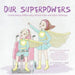 Our Superpowers: Celebrating Differently-Abled Kids and Their Siblings