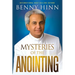 Mysteries of the Anointing