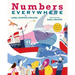 Numbers Everywhere