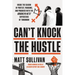 Can't Knock the Hustle: Inside the Season of Protest, Pandemic, and Progress with the Brooklyn Nets' Superstars of Tomorrow