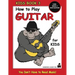 How to Play Guitar for Kids - Kids Book 3 New Edition
