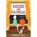Arsenic and Old Puzzles: A Puzzle Lady Mystery