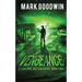 Vengeance: A Post-Apocalyptic, EMP-Survival Thriller