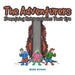 The Adventurers: Something Hairy Catches Their Eye