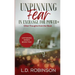Unpinning Fear in Exchange for Power+: Other Thoughts from the 'Book