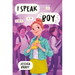 I Speak Boy