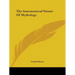 The Astronomical Nature Of Mythology