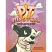 PT Runs Free- The Coloring Book!