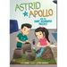 Astrid and Apollo and the Giant Geography Project