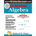 No-Nonsense Algebra: Part of the Mastering Essential Math Skills Series