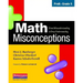 Math Misconceptions, PreK-Grade 5: From Misunderstanding to Deep Understanding