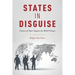 States in Disguise: Causes of State Support for Rebel Groups