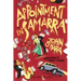 Appointment in Samarra: (Penguin Classics Deluxe Edition)