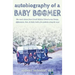 Autobiography of a Baby Boomer: One man's detour from Cornell Medical School across Europe, Afghanistan, Iran & India (with a few potholes along the w