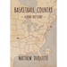 Basketball Country: A Road Trip Story