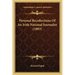 Personal Recollections Of An Irish National Journalist (1883)
