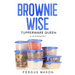 Brownie Wise, Tupperware Queen: A Biography