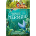 Maybe a Mermaid