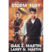 Storm & Fury: A Storm & Fury Adventures Collection