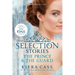 The Selection Stories: The Prince & the Guard
