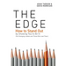 The Edge: How to Stand Out by Showing You're All In (For Emerging Leaders and Those Who Lead Them)