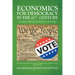 Economics for Democracy in the 21st Century: A Critical Review of Definition and Scope