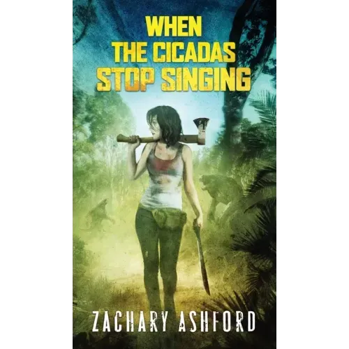 When The Cicadas Stop Singing