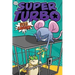 Super Turbo Gets Caught
