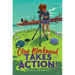 Olive Blackwood Takes Action!
