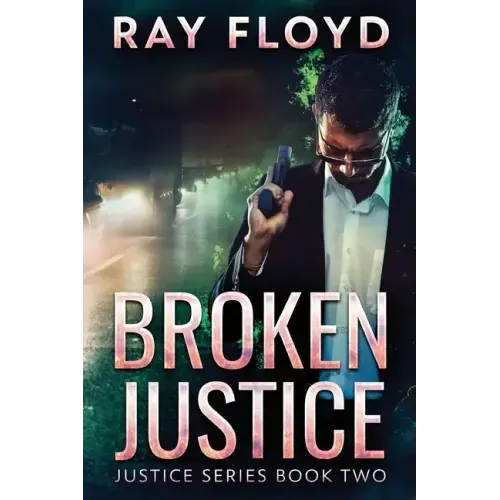 Broken Justice