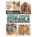 Family Handyman Whole House Storage & Organizing