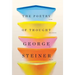 The Poetry of Thought: From Hellenism to Celan