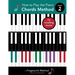 How to Play the Piano: Chords Method, Level 2