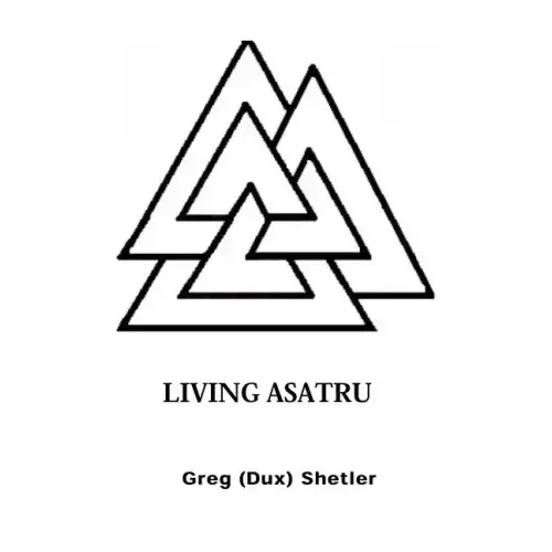 Living Asatru