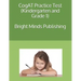 Cogat Practice Test (Kindergarten and Grade 1)