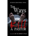 Ten Ways to Kill a Pastor