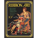 Ribbon Art: Dainty & Practical Projects from the Roaring 20s